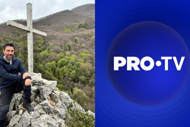 program pro tv de paste 2025 la romania te iubesc alex dima a ajuns pe muntele athos unde a gasit un sat cu 60 de romani care se roaga 67ff6057ec7b4