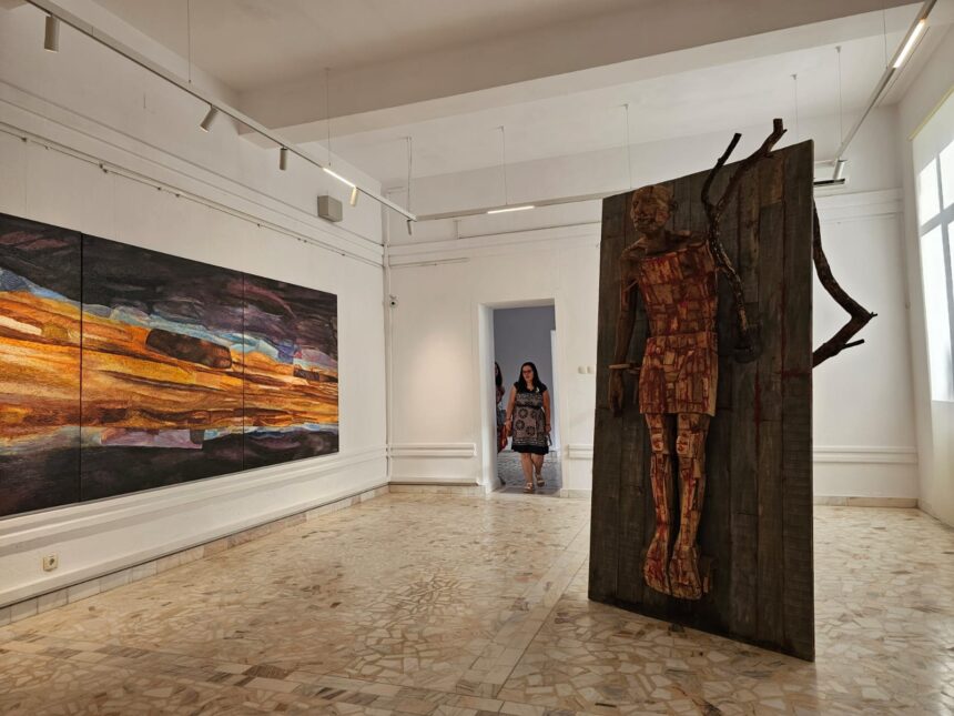 programul muzeului de arta din constanta in perioada sarbatorilor pascale 680184b25ef41