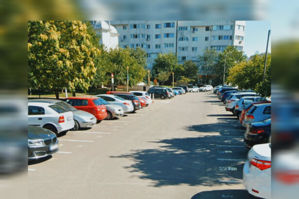 proiectul pentru construirea unei parcari supraetajate in zona casei de cultura merge mai departe a fost emis certificatul de urbanism 680266d200c75