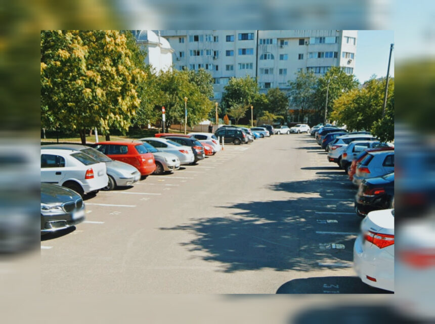 proiectul pentru construirea unei parcari supraetajate in zona casei de cultura merge mai departe a fost emis certificatul de urbanism 680266d200c75