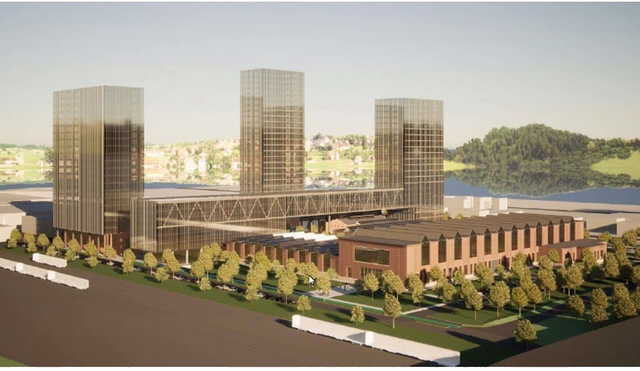 proiectul primului zgarie nori din cluj napoca respins de consiliul local 67ff9eedbb843