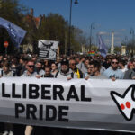protest inedit la budapesta viktor orban ironizat din cauza legii anti lgbtq sa fim toti la fel 67fb820641a91