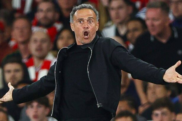 psg transformare incredibila in champions league ce a reusit luis enrique e fara precedent 6811b69b86a1e