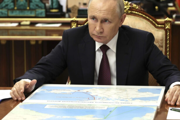 putin anunta ca nu va exista nicio incetare a focului in ucraina pana cand nu vor fi rezolvate problemele care preocupa rusia 67f3c6f98b95a