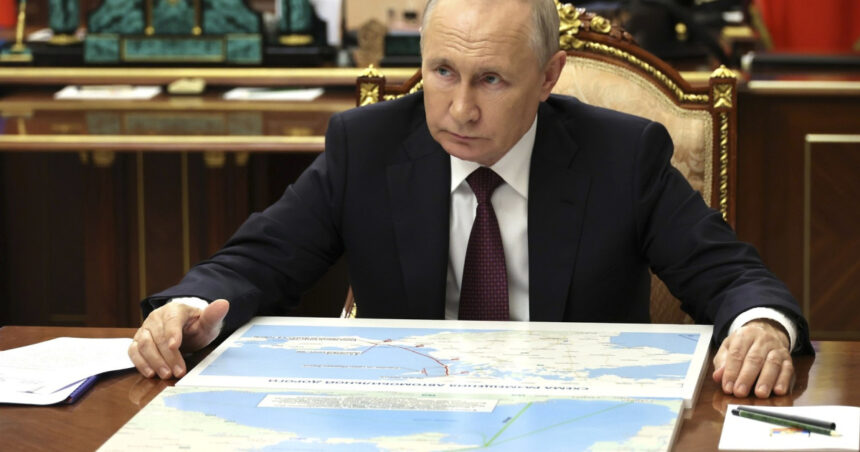 putin anunta ca nu va exista nicio incetare a focului in ucraina pana cand nu vor fi rezolvate problemele care preocupa rusia 67f3c6f98b95a