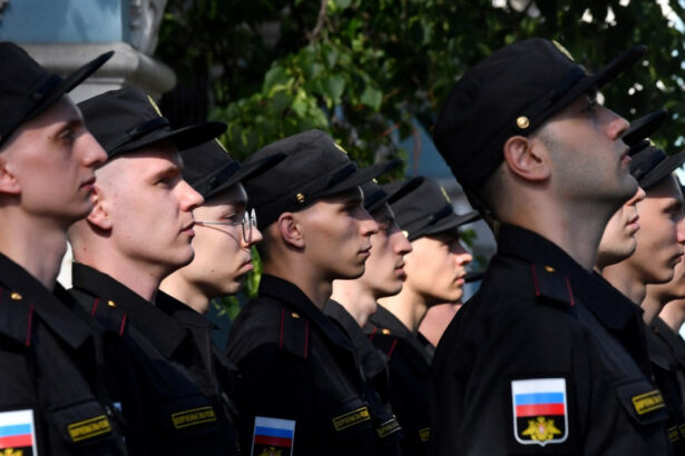 putin forteaza ucrainenii din teritoriile ocupate sa lupte impotriva fortelor kievului denunta mae ucrainean 67ebd32fce4de
