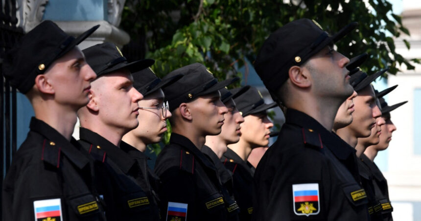 putin forteaza ucrainenii din teritoriile ocupate sa lupte impotriva fortelor kievului denunta mae ucrainean 67ebd32fce4de
