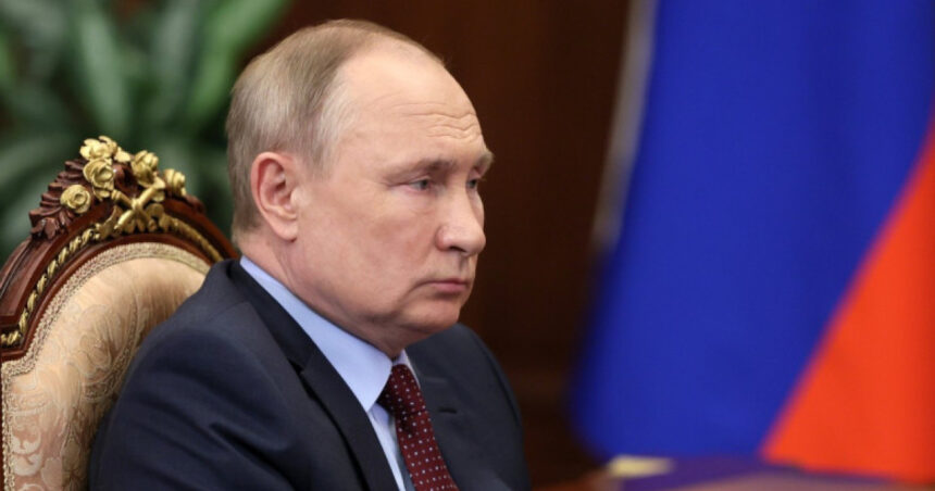 putin introduce in legislatie conceptul de genocid impotriva poporului sovietic si inaspreste legile cu privire la agentii straini 6807b3e9a0e62