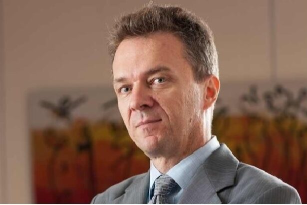 radu craciun presedinte apapr peste 10 ani activele fondurilor de pensii private vor depasi 500 miliarde lei plasamentele in active externe vor creste ca pondere bvb va fi prea mica 67f598382b00d