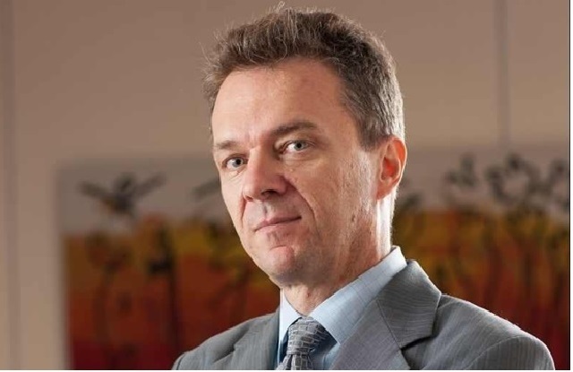 radu craciun presedinte apapr peste 10 ani activele fondurilor de pensii private vor depasi 500 miliarde lei plasamentele in active externe vor creste ca pondere bvb va fi prea mica 67f598382b00d