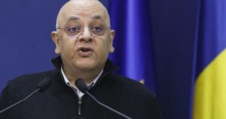 raed arafat sesizeaza cncd dupa ce sefa upu constanta ar fi fost schimbata din functie pentru ca e femeie 67f17b78db079