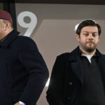 "Rămâne Șumudică la Rapid? Răspunsul lui Angelescu și tiradă în direct: 'Dacă ia FCSB titlul, măcar să îl ia pe bune! Nu se poate în halul ăsta'" 2 ramane sumudica la rapid raspunsul lui angelescu si tirada in direct daca ia fcsb titlul macar sa il ia pe bune nu se poate in halul asta 680e9f6a29dbd