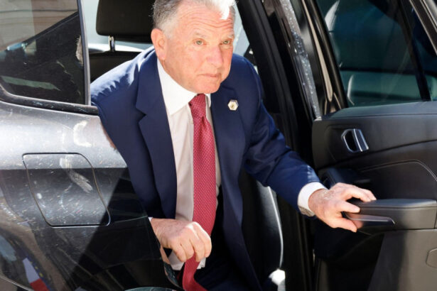 rangerul singuratic al lui donald trump cum a devenit steve witkoff omul de baza pentru problemele externe complicate ale sua 6803aa55a0df1