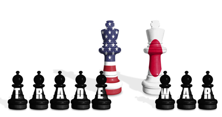 raspunsul japoniei la taxele anuntate de catre trump aceasta situatie poate fi descrisa ca o criza nationala 67ef9d54eb5c2