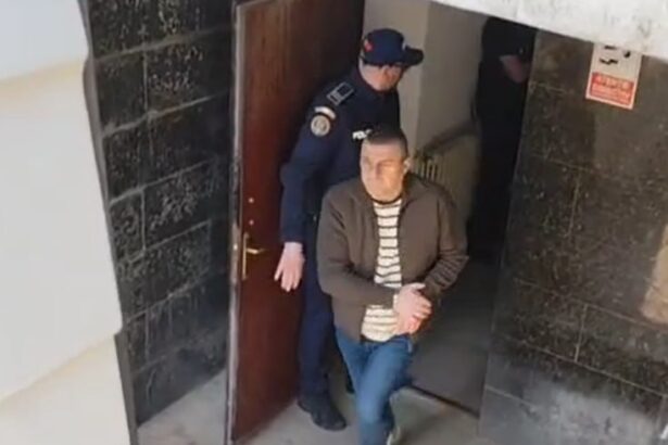 rasturnare de situatie marius sponoche fostul manager al spitalului cernavoda ramane in arest curtea a admis contestatia dna 680b718facf75