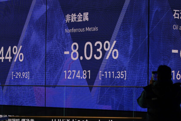 razboiul nuclear economic al lui donald trump bursele din asia s au prabusit wall street se indreapta spre o noua zi de luni neagra 67f375c743077