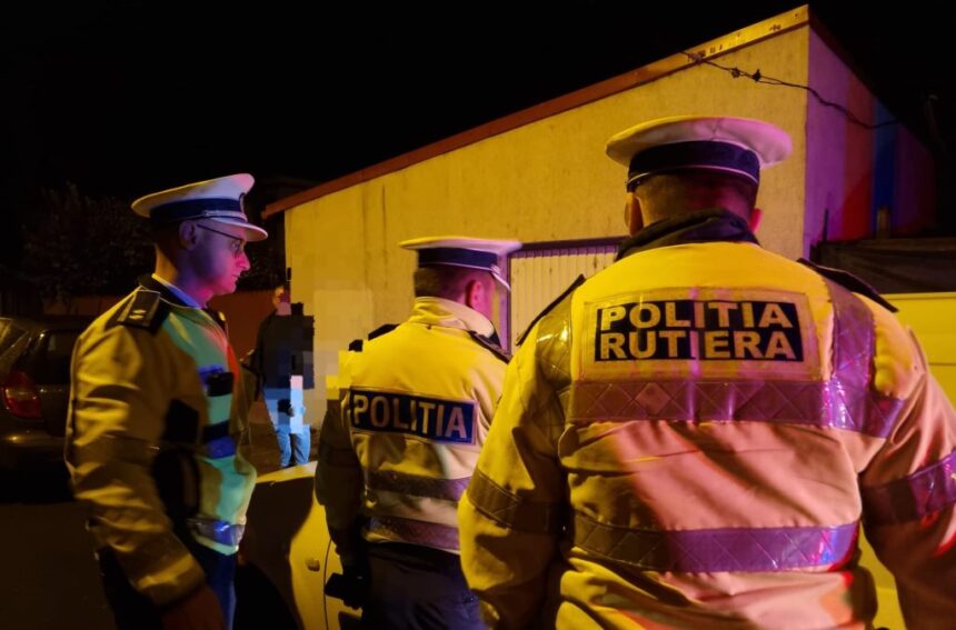 razbunare pentru ajutorul dat justitiei un tulcean a fost amenintat impreuna cu familia de un individ pe care l a blocat in trafic fiindca circula beat si fara permis 680eb850d1747
