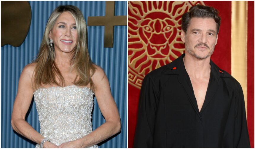razbunarea lui jennifer aniston si adevarul despre presupusa relatie cu pedro pascal ce au facut timp de trei ore 67ebeaa002e1a