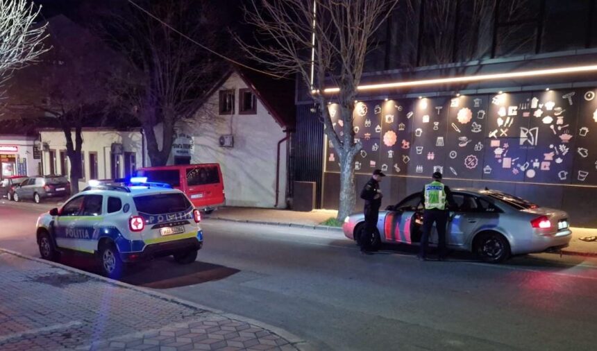 razii ale politistilor in medgidia valu lui traian si ciocarlia mai multi soferi au fost prinsi beti si fara permise auto 6804f99f7ad40