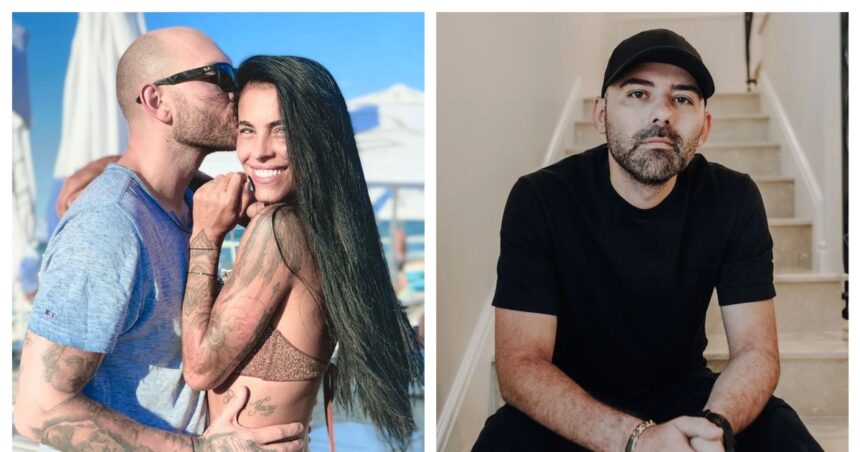 reactia liviei eftimie fosta sotie a lui bordea dupa ce s a spus ca ea si spike s au despartit eu nu sunt persoana publica 68026607823b7