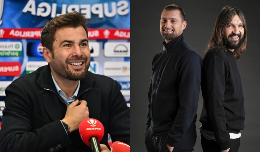 reactia lui adrian mutu dupa ce s a zvonit ca gabi tamas si dan alexa au castigat asia express sunt curios ce au facut pe acolo 67f27e9aa83f6