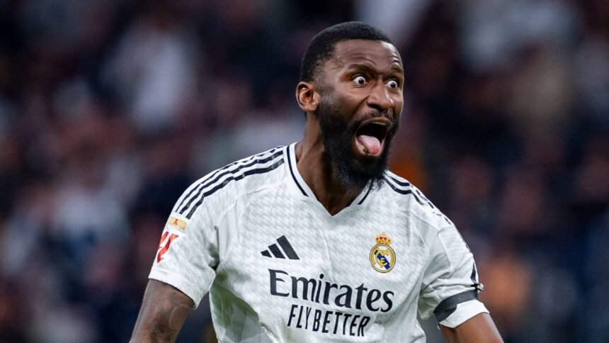 reactia lui antonio rudiger dupa scenele socante din el clasico am facut o greseala 680e084911fde