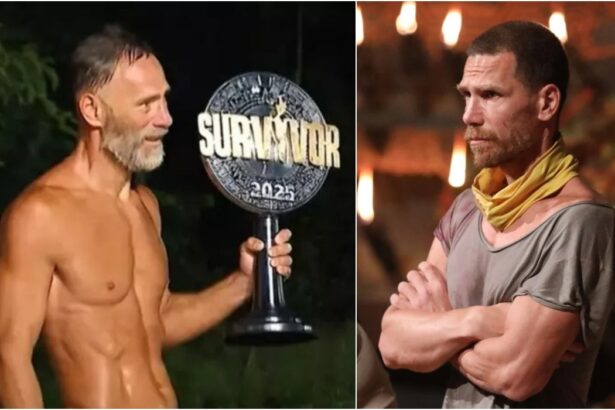 reactia lui darius macinic cand a aflat ca uwe dai fratele lui a castigat survivor romania 2025 nu m a bucurat extraordinar 680c965e0b9d5