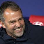 reactia lui hansi flick dupa ce fc barcelona a eliminat o pe atletico in cupa spaniei urmeaza el clasico in finala 67ee2f8668259