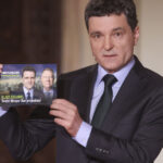 reactia lui nicusor dan dupa ce pliante in care apare sustinut de klaus iohannis au fost distribuite in bucuresti 68112ae13518d