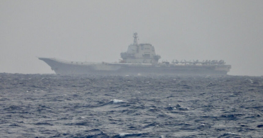 reactia statelor unite la ultimele manevre militare ale chinei in jurul taiwanului 67ec4aacd0976