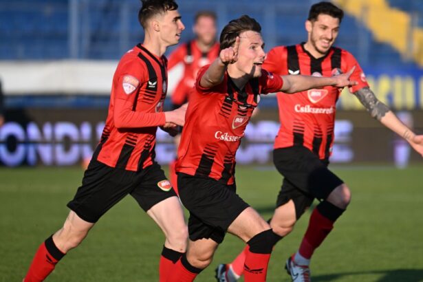 reactie de nivel inalt din ungaria dupa ce csikszereda a promovat matematic in superliga romaniei 680ce0f22596b