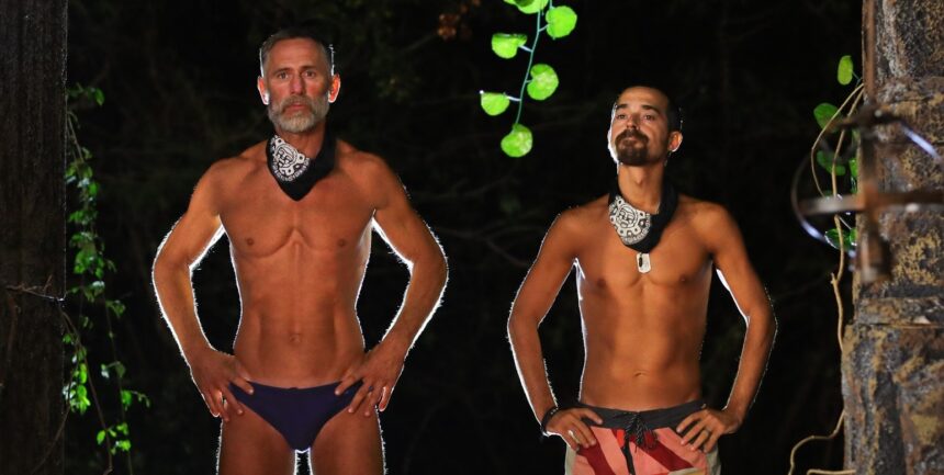 reactie dureroasa a lui vasile dupa ce a pierdut premiul de 100 000 de euro in finala survivor romania 2025 concurentul a cazut in genunchi 6809d3f4515b3