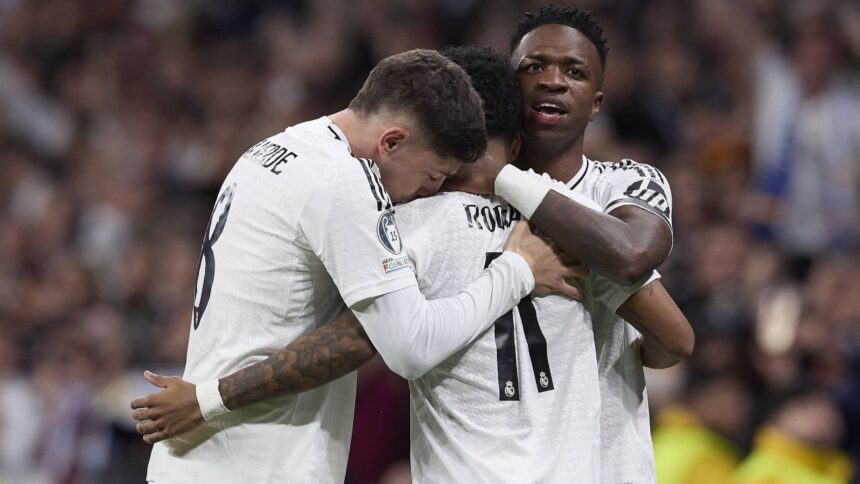 real madrid in pericol isi poate pierde starul de 100 de milioane de euro daca vine o oferta va fi vandut 6810e3a1a513a