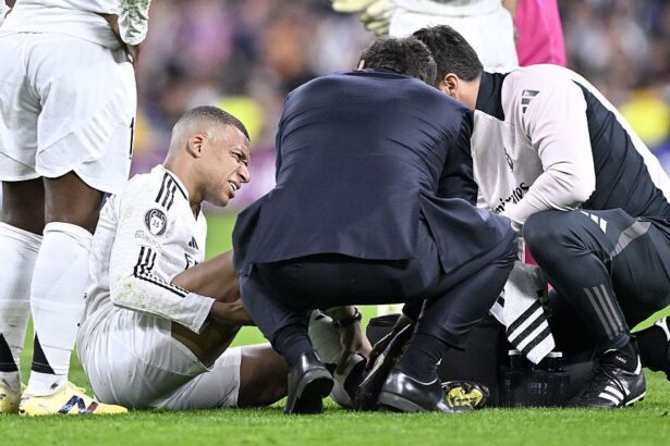 real madrid tremura inaintea confruntarii cu fc barcelona din finala cupei spaniei verdict in cazul lui kylian mbappe 680238d41405e