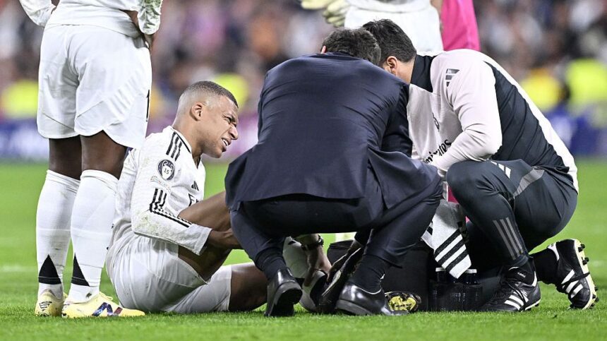 real madrid tremura inaintea confruntarii cu fc barcelona din finala cupei spaniei verdict in cazul lui kylian mbappe 680238d41405e