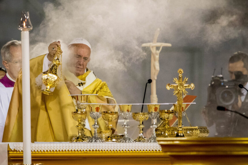 reformele si mostenirea papei francisc ce va ramane dupa fostul suveran pontif in biserica catolica 6807ab098b872