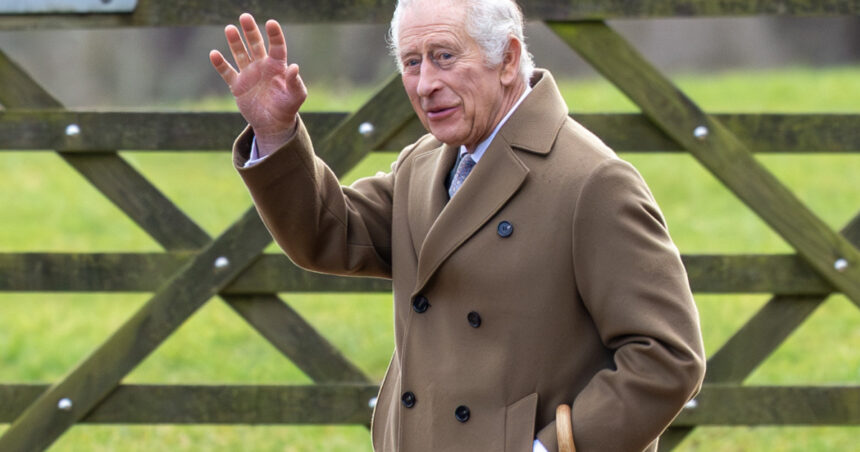 regele charles mesaj de paste inspirat din noul testament omenirea inca are nevoie de credinta speranta si iubire 6800fca0322ef