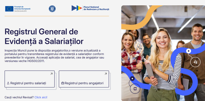 reges online ce trebuie sa stie angajatii despre noul registru de evidenta a salariatilor 67f817f9148cc