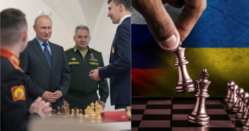 reginele nebunii si pionii de la curtea tarului ce rol joaca sahul in masinaria de razboi a lui putin 6809c31008ccb