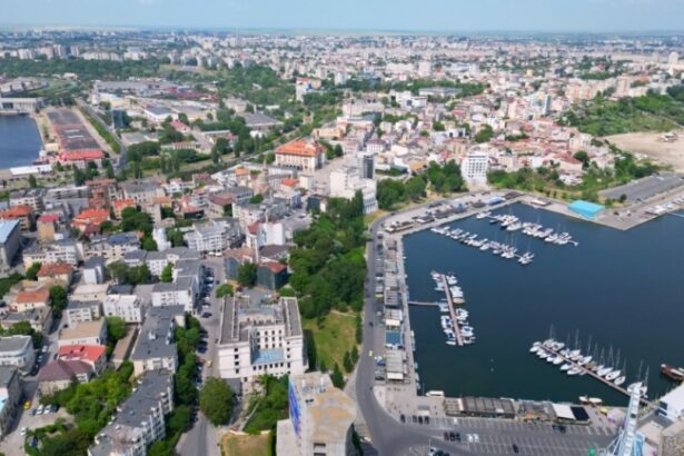 restrictii de circulatie in zona peninsulara din constanta pentru slujba de inviere 6800a06a8668c