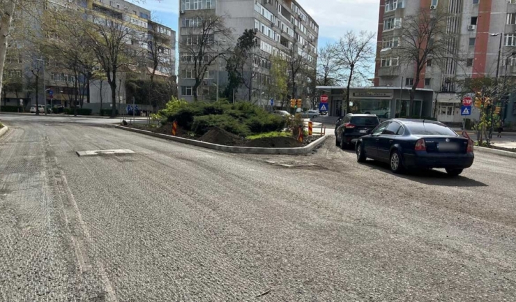 restrictii totale de trafic rutier pe bulevardul i c bratianu din constanta 67fce83e6cc85