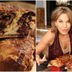 reteta de cozonaci cu nuci si visine recomandata de anna lesko aveti nevoie de doar cateva ingrediente 67eff46b941b2