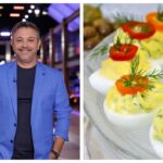reteta de oua umplute recomandata de chef sorin bontea toata lumea le adora de la cei mai mici la cei mai mari 680362d315624
