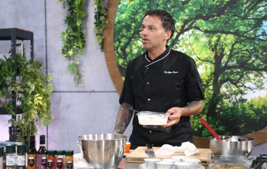 reteta lui stefan popescu de pasca pentru paste cu aluat de cozonac ce ingrediente foloseste juratul de la chefi la cutite 6801e01fe0e32