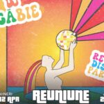 reuniune retro disco party doors club 67f9d0cc36454