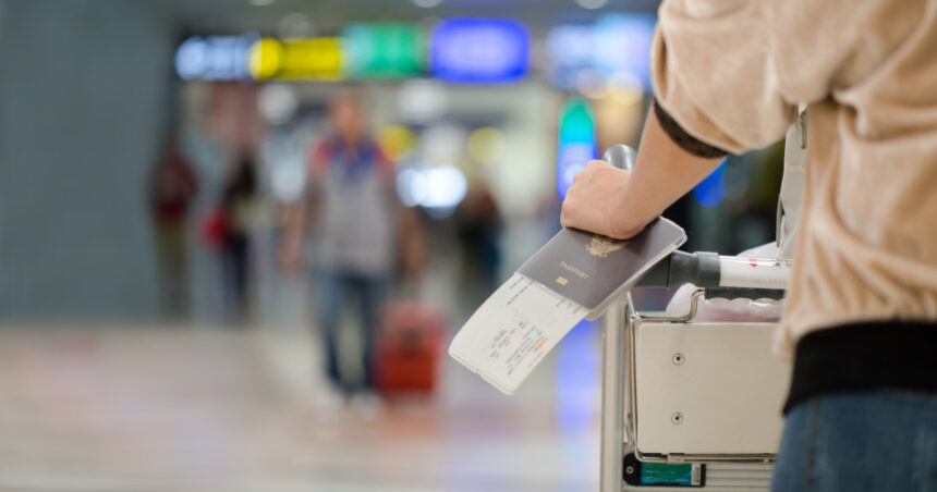 revolutia care va schimba calatoria cu avionul dispar check in ul si legitimatia de imbarcare o multime de servicii devin disponibile 67fa5bb7790f6