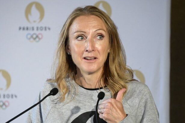 rezultat aproape ireal la 51 de ani paula radcliffe a scos un timp fabulos la maratonul de la boston decizia ei oficiala dupa cursa 6808ad26a9f16