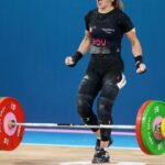 rezultat impresionant pentru mihaela cambei a cucerit pentru a treia oara consecutiv titlul european la haltere 67fc0ae97589f