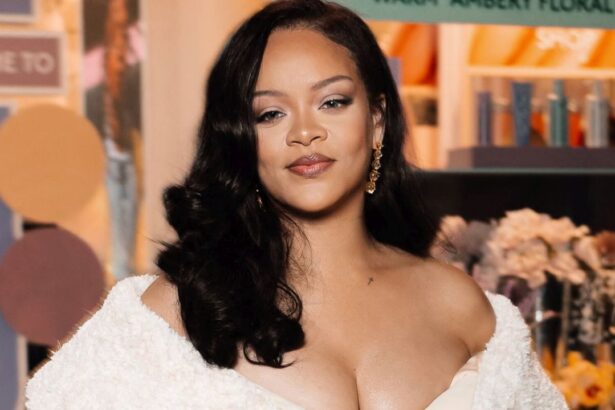 rihanna e mireasa perfecta in lenjerie intima detaliul care alimenteaza zvonurile despre posibila logodna cu aap rocky 6808ef2447a6f