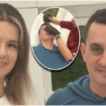 ritualul lui marian dragulescu inainte de nunta primele imagini cu el dupa ce a mers la estetician exclusiv 67f6651a1cbd1